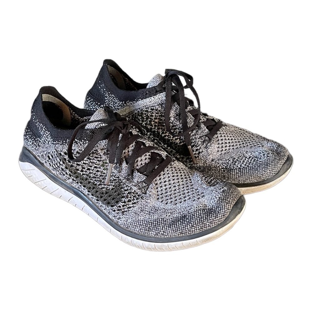 Mens Nike Flyknit Sneakers